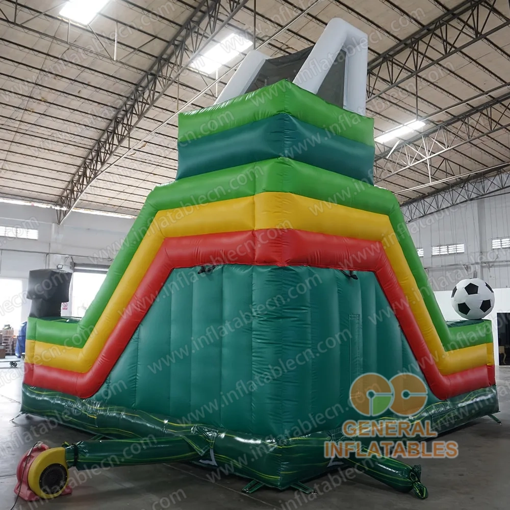 GF-191  Parco divertimenti del calcio